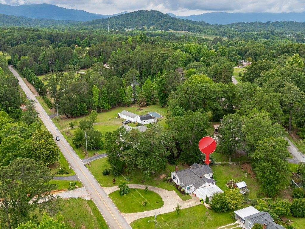 206 Mountainview Road Landrum, SC 29356 - Photo 44 of 47