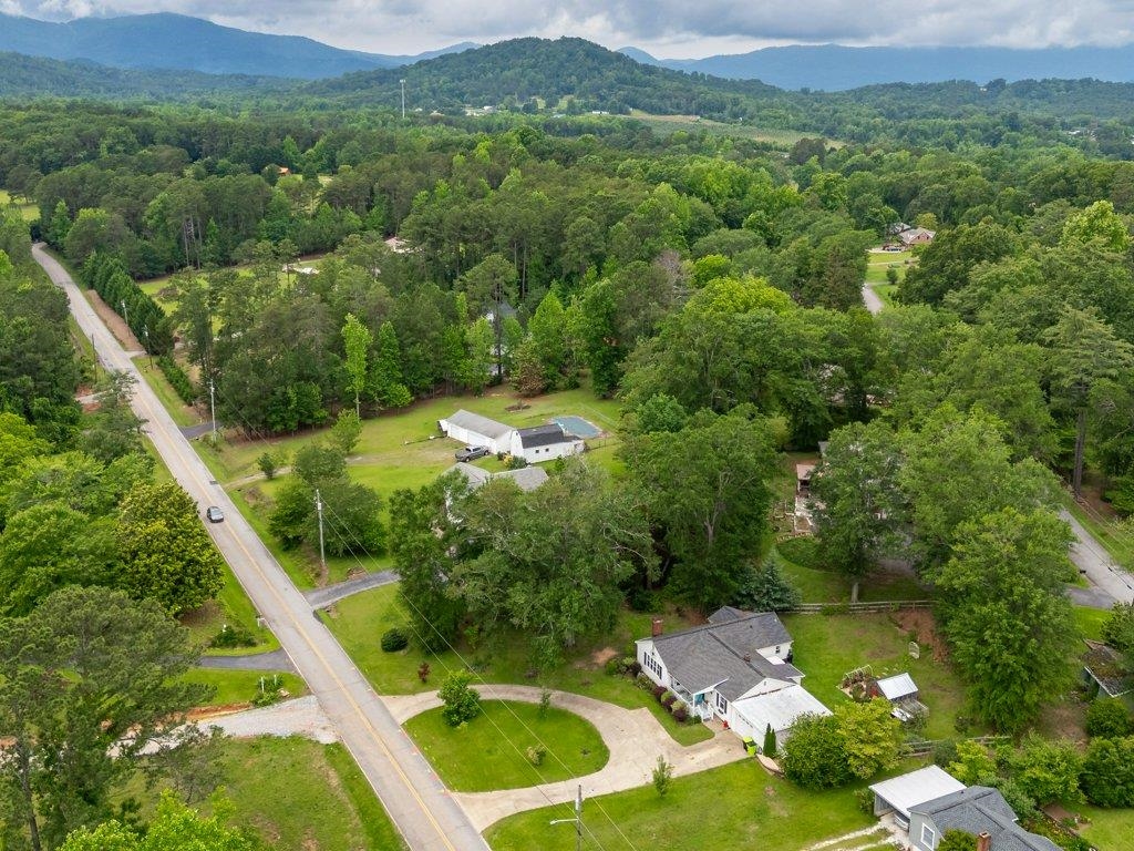 206 Mountainview Road Landrum, SC 29356 - Photo 46 of 47