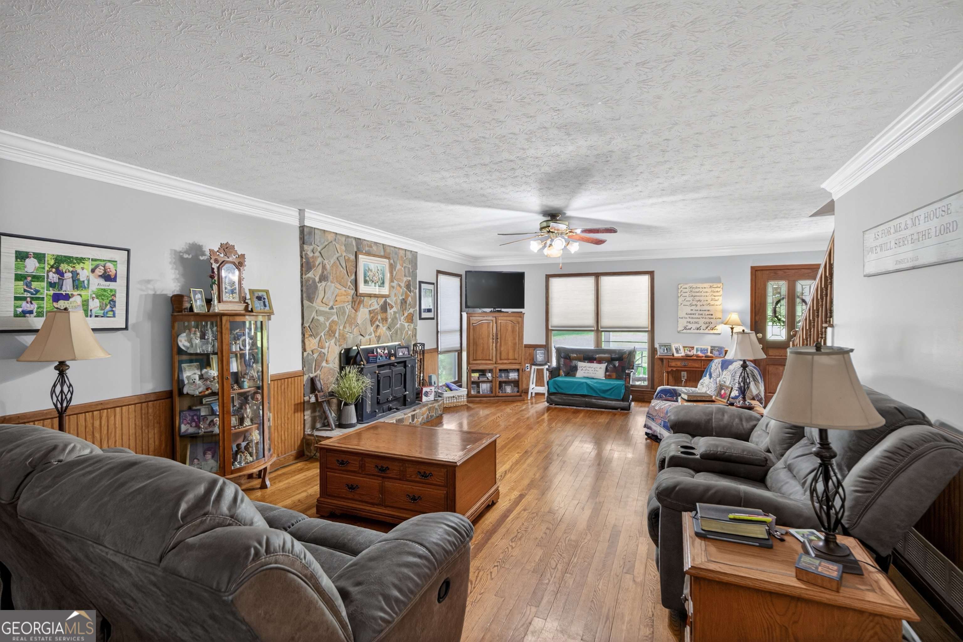 211 Little New York Road Carrollton, GA 30116 - Photo 13 of 34