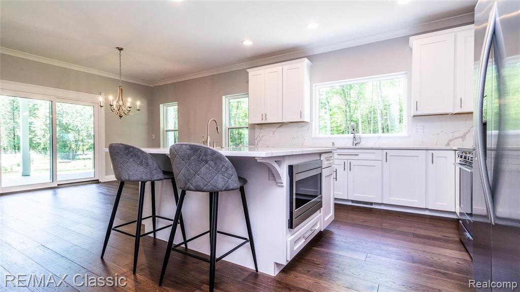 24084 Karr Road Belleville, MI 48111 - Photo 34 of 94