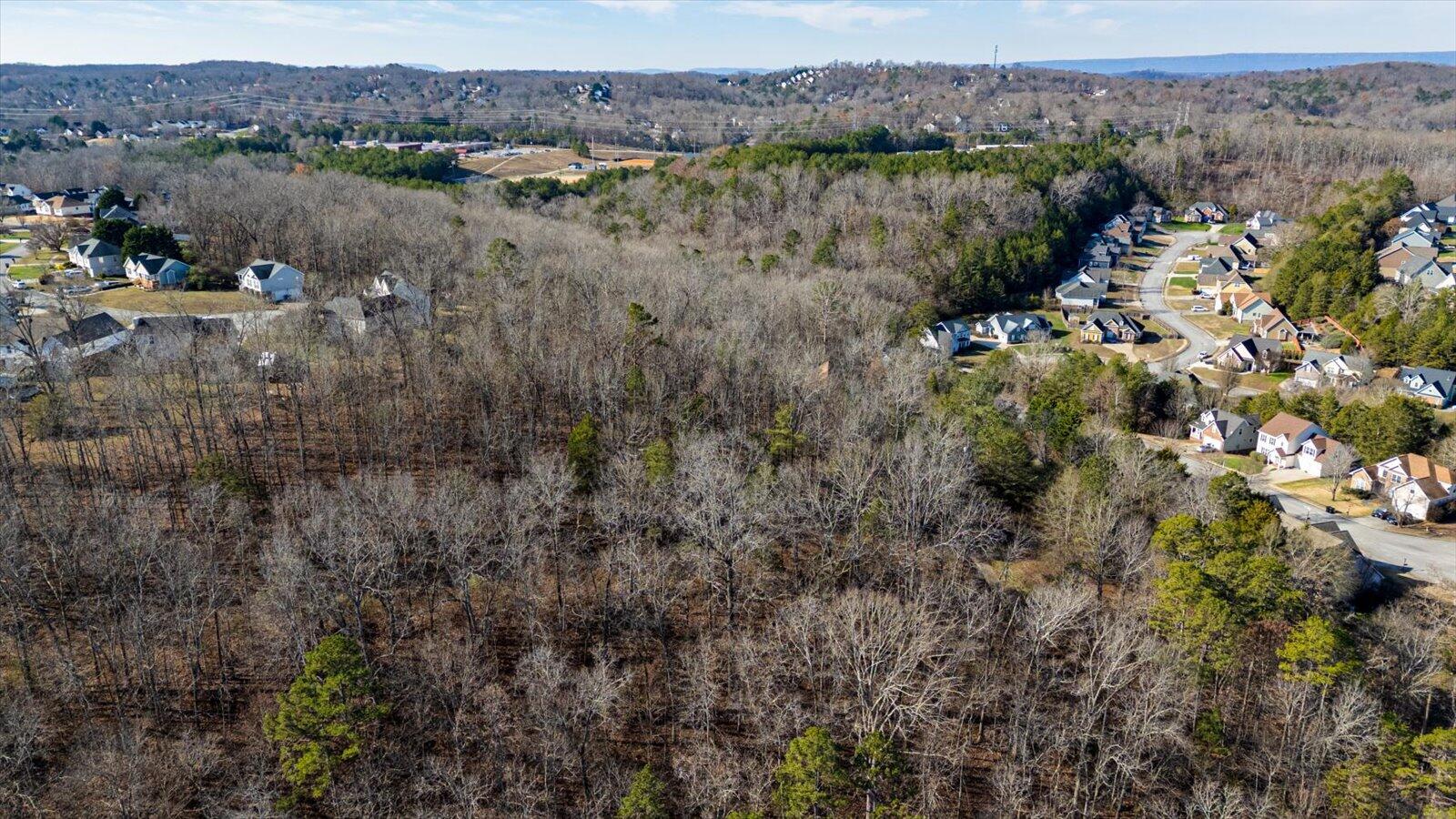 5831 Hunter Road Ooltewah, TN 37363 - Photo 16 of 21 16-5831 Hunter Rd-16