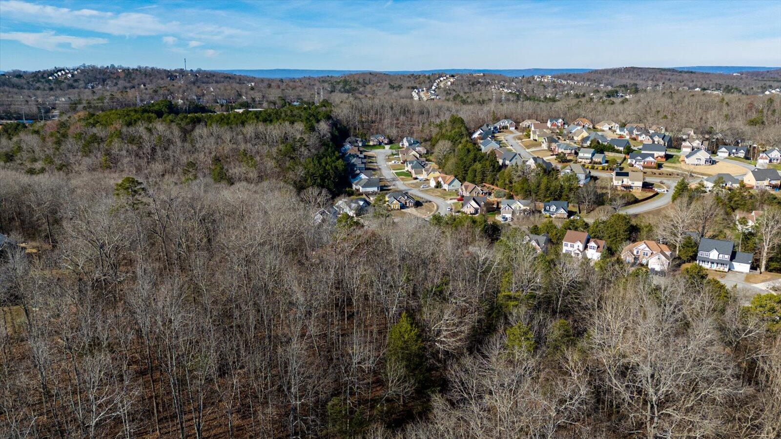 5831 Hunter Road Ooltewah, TN 37363 - Photo 17 of 21 17-5831 Hunter Rd-17