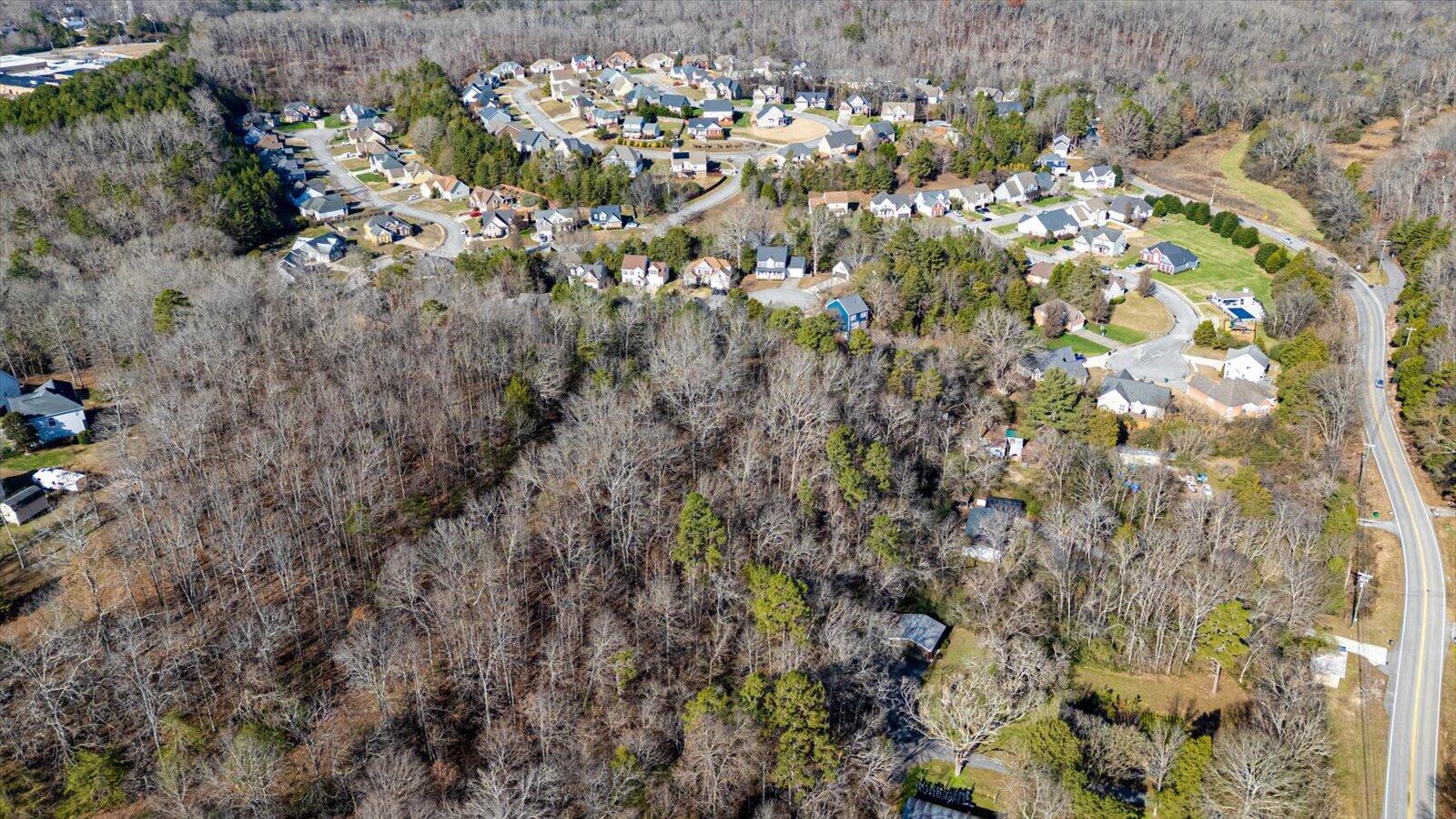 5831 Hunter Road Ooltewah, TN 37363 - Photo 2 of 21 02-5831 Hunter Rd-2