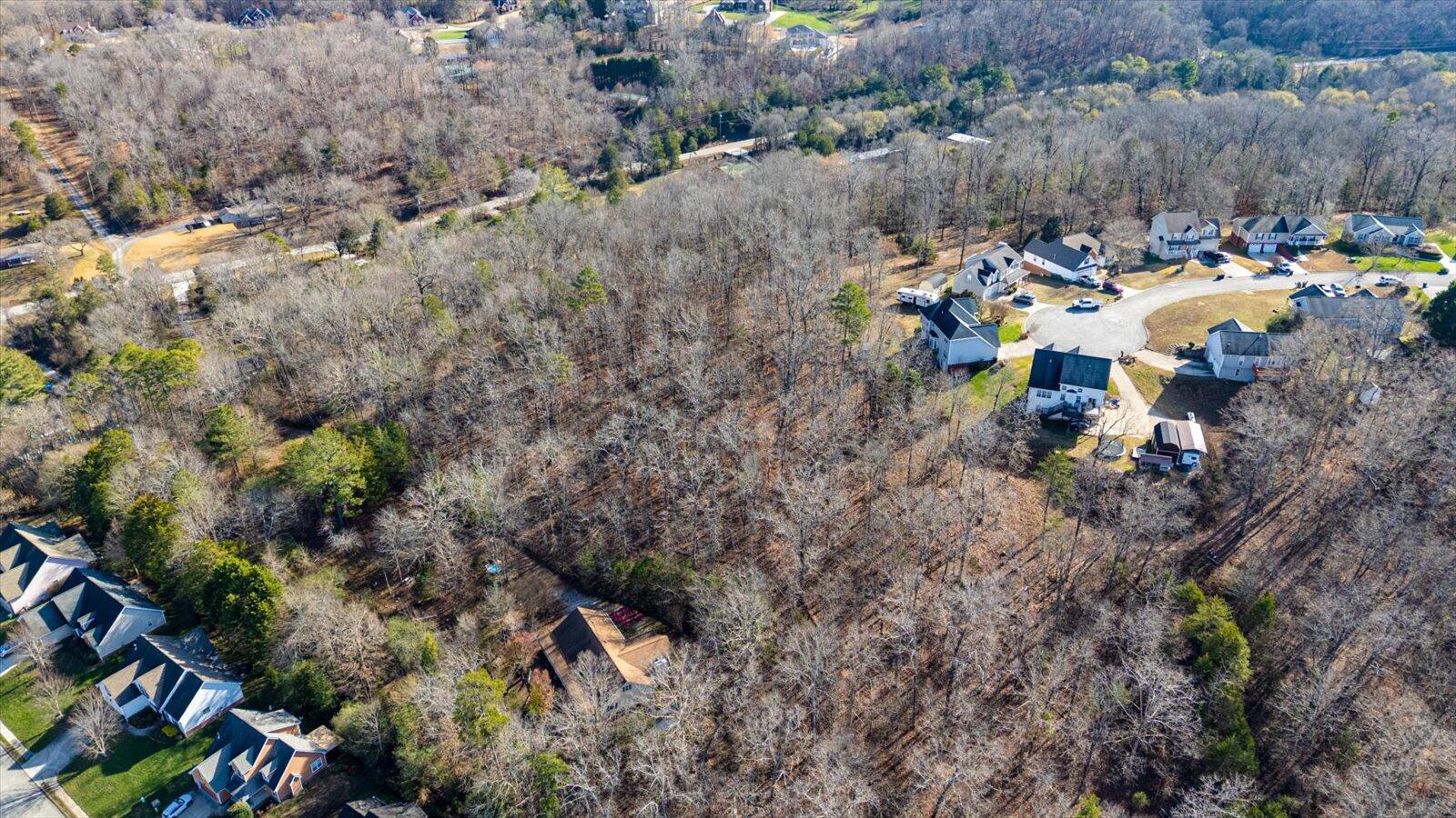 5831 Hunter Road Ooltewah, TN 37363 - Photo 7 of 21 07-5831 Hunter Rd-7