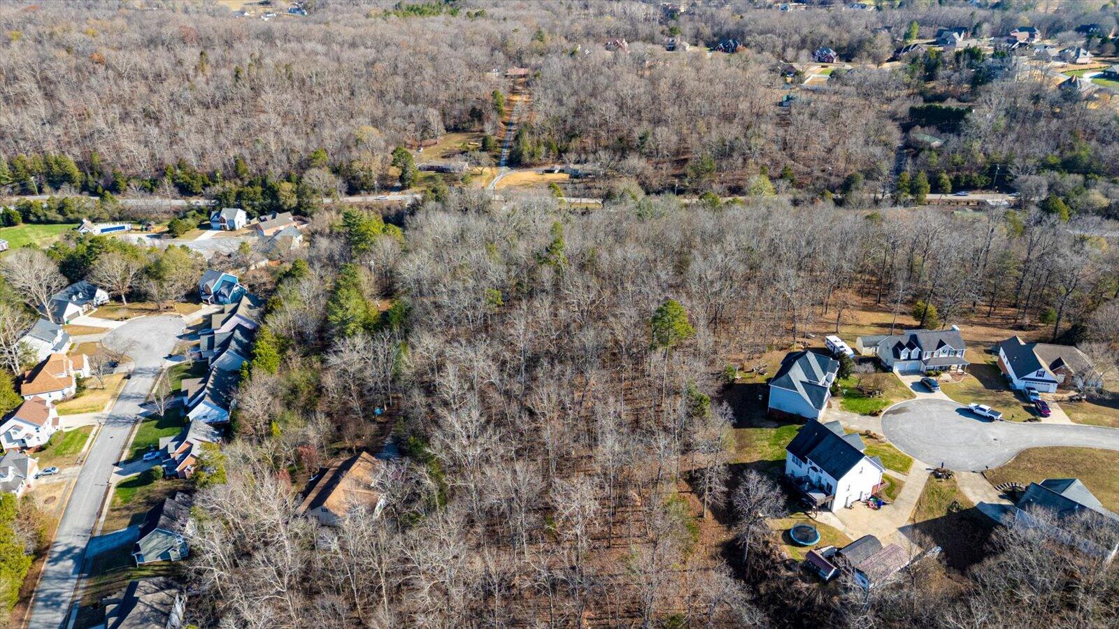 5831 Hunter Road Ooltewah, TN 37363 - Photo 8 of 21 08-5831 Hunter Rd-8