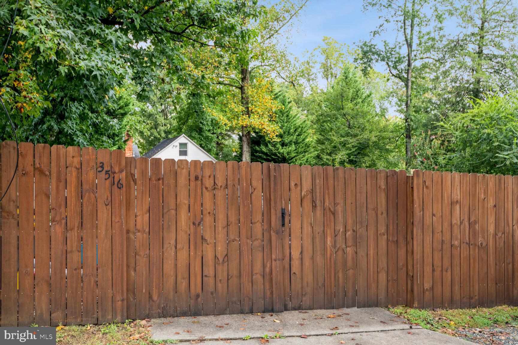 3516 Oak Drive Edgewater, MD 21037 - Photo 16 of 25