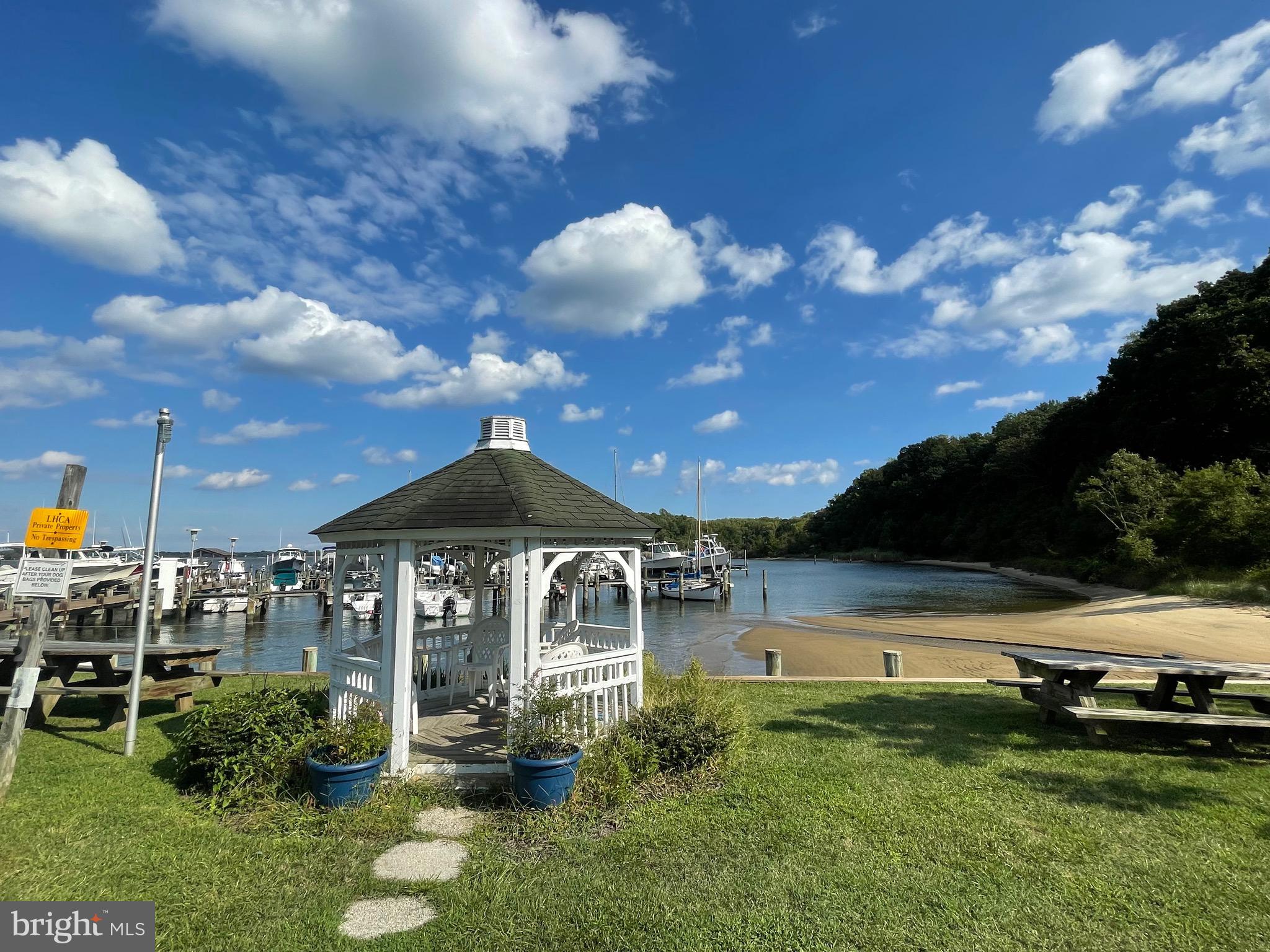 3516 Oak Drive Edgewater, MD 21037 - Photo 20 of 25