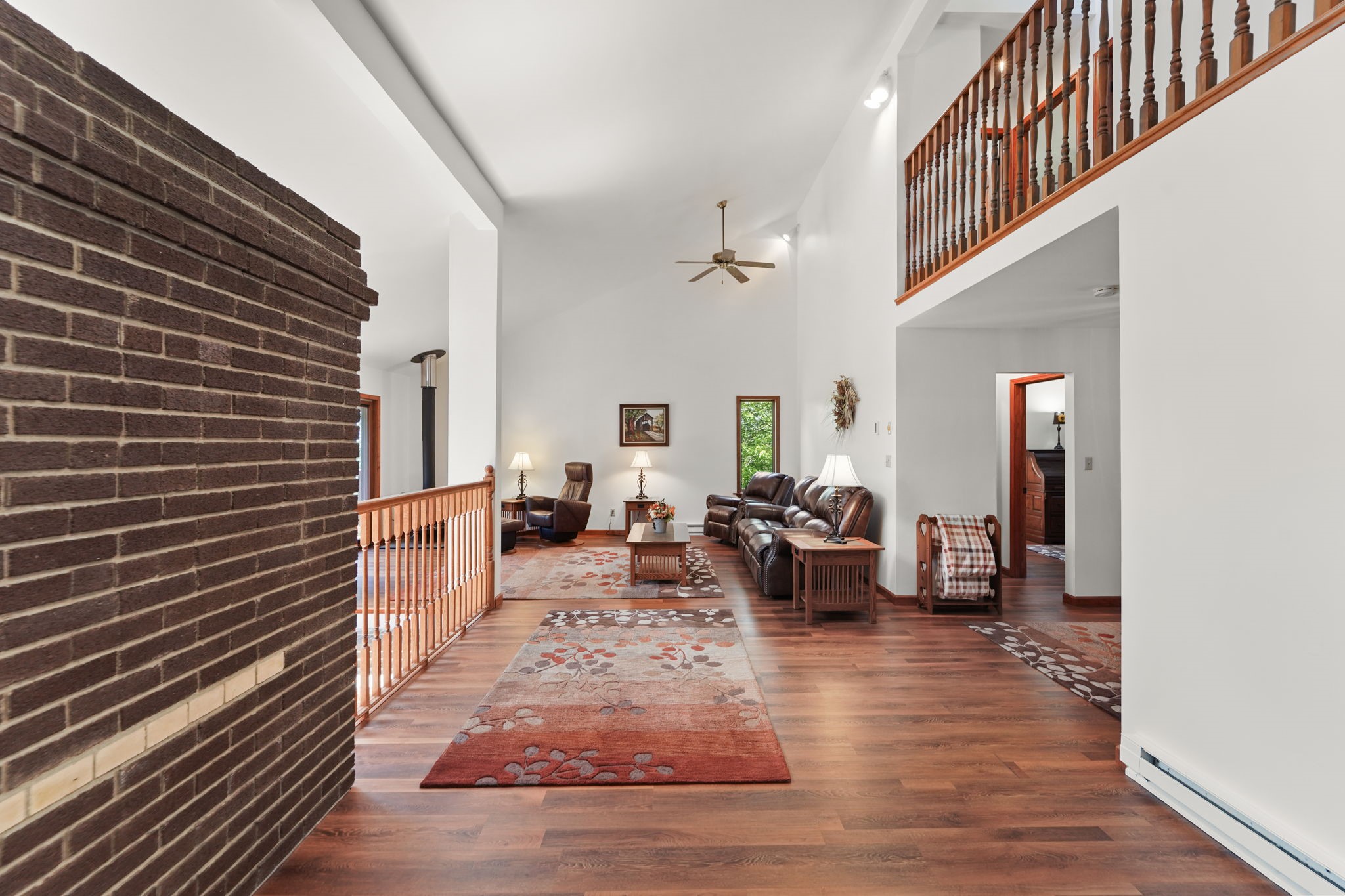 786 Harnecky Road Newark Valley, NY 13811 - Photo 17 of 50