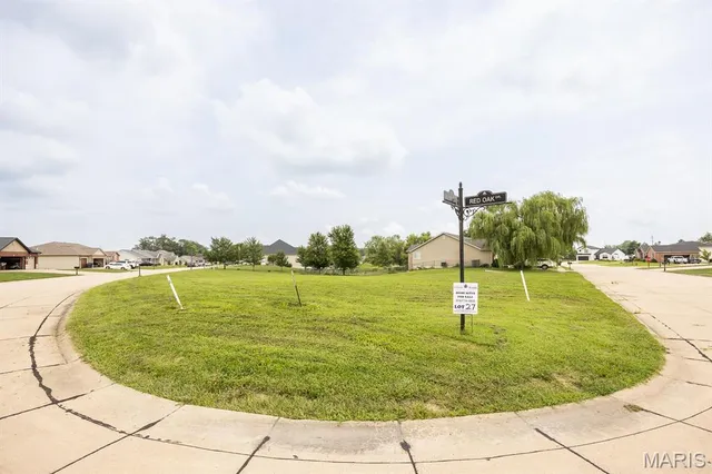$42,995 | 0 Lot 27, Waterloo, IL 62298
