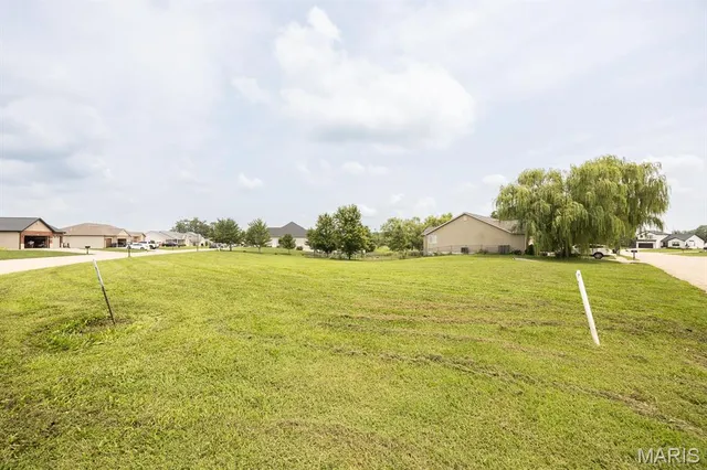 $42,995 | 0 Lot 27, Waterloo, IL 62298
