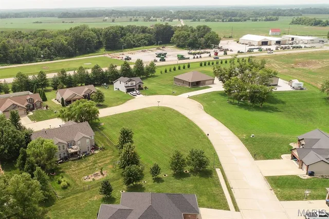 $42,995 | 0 Lot 27, Waterloo, IL 62298