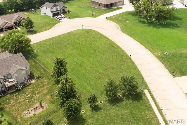 $42,995 | 0 Lot 27, Waterloo, IL 62298