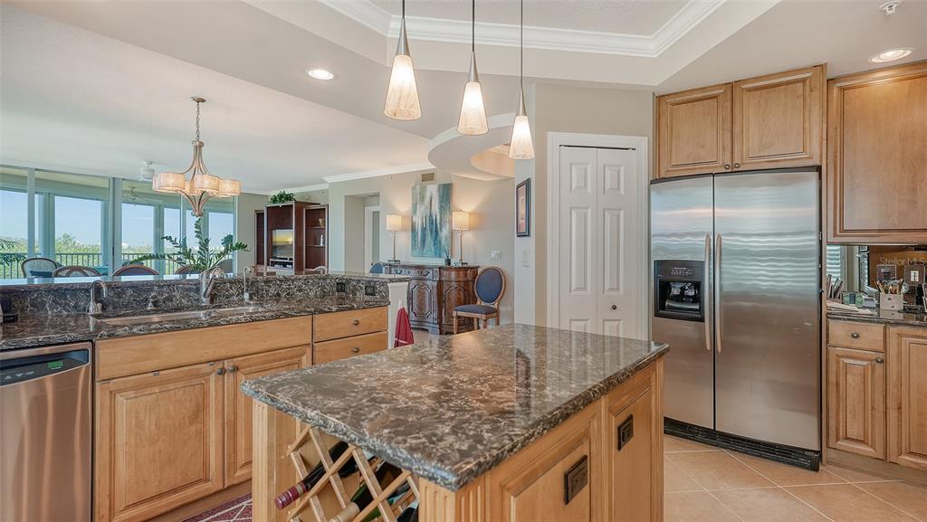 409 North Point Road, Unit 501 Osprey, FL 34229 - Photo 25 of 90