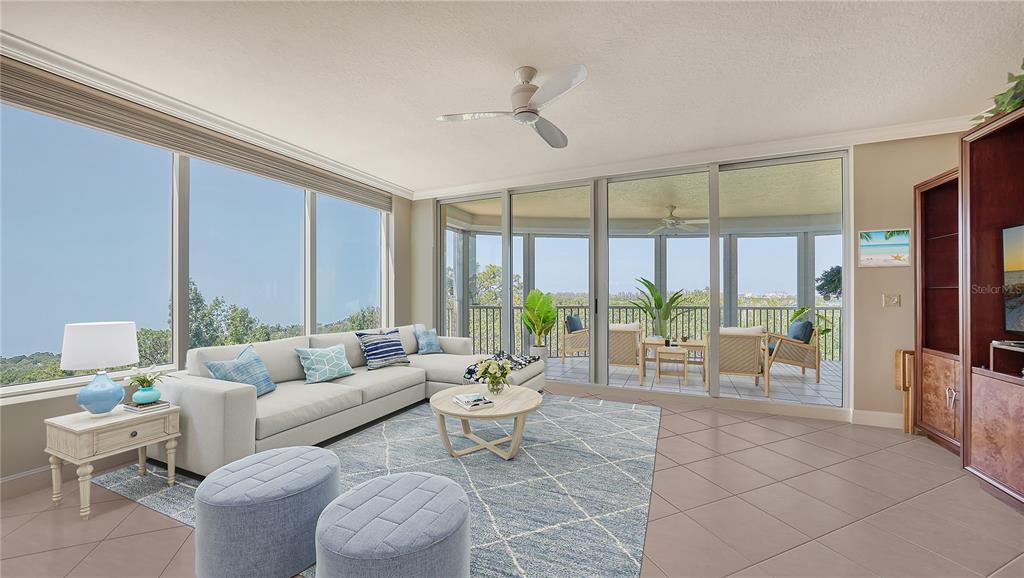 409 North Point Road, Unit 501 Osprey, FL 34229 - Photo 4 of 90