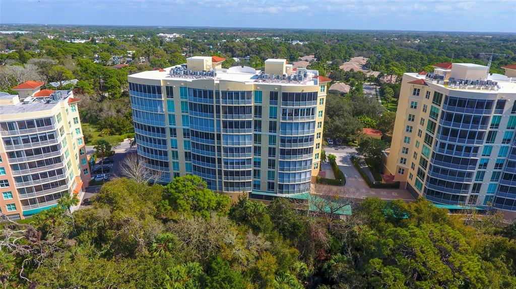 409 North Point Road, Unit 501 Osprey, FL 34229 - Photo 41 of 90