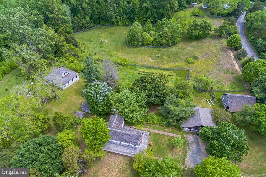 1470 Turner Road Lusby, MD 20657 - Photo 8 of 15 All buildings at the home site