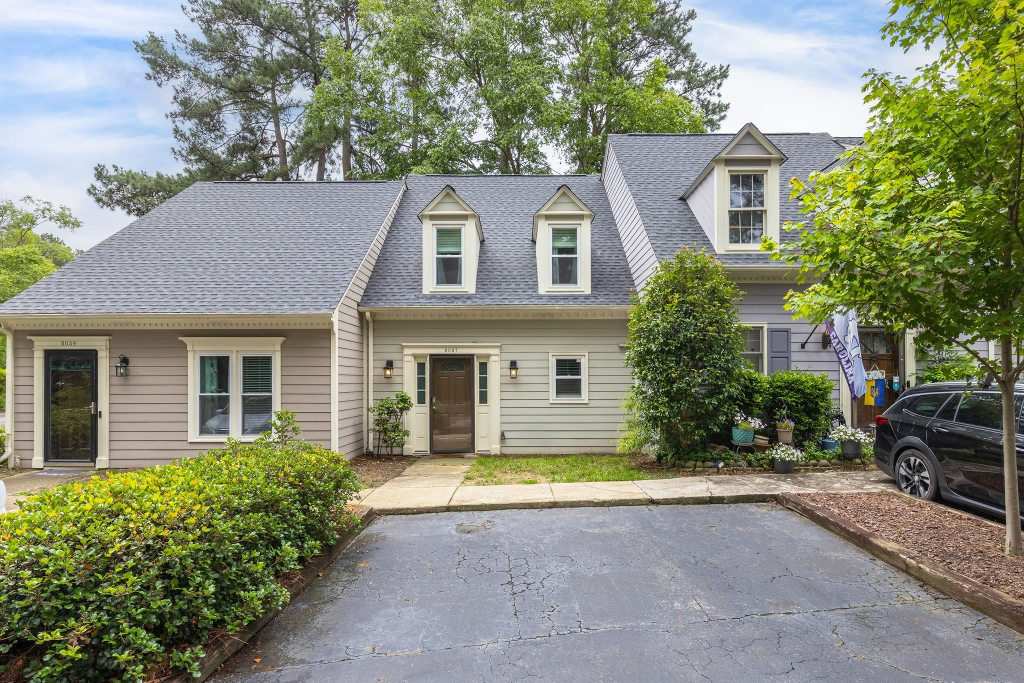 2037 Township Circle Raleigh, NC 27609 - Photo 25 of 25 Photo 26