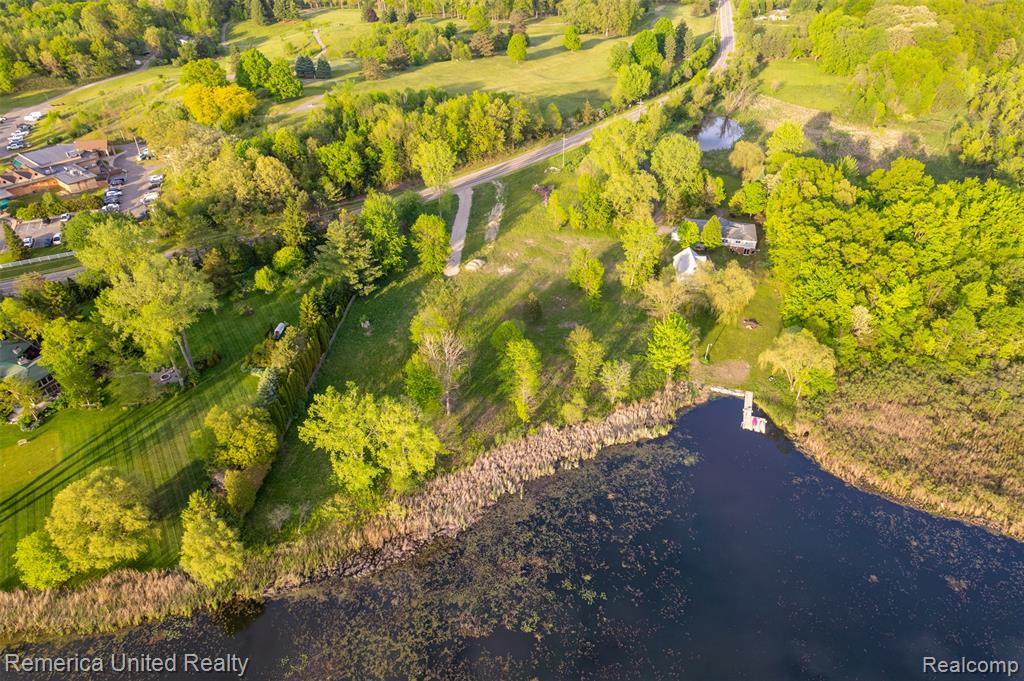 Lot 18-vl Golf Club Road Howell, MI 48843 - Photo 6 of 14