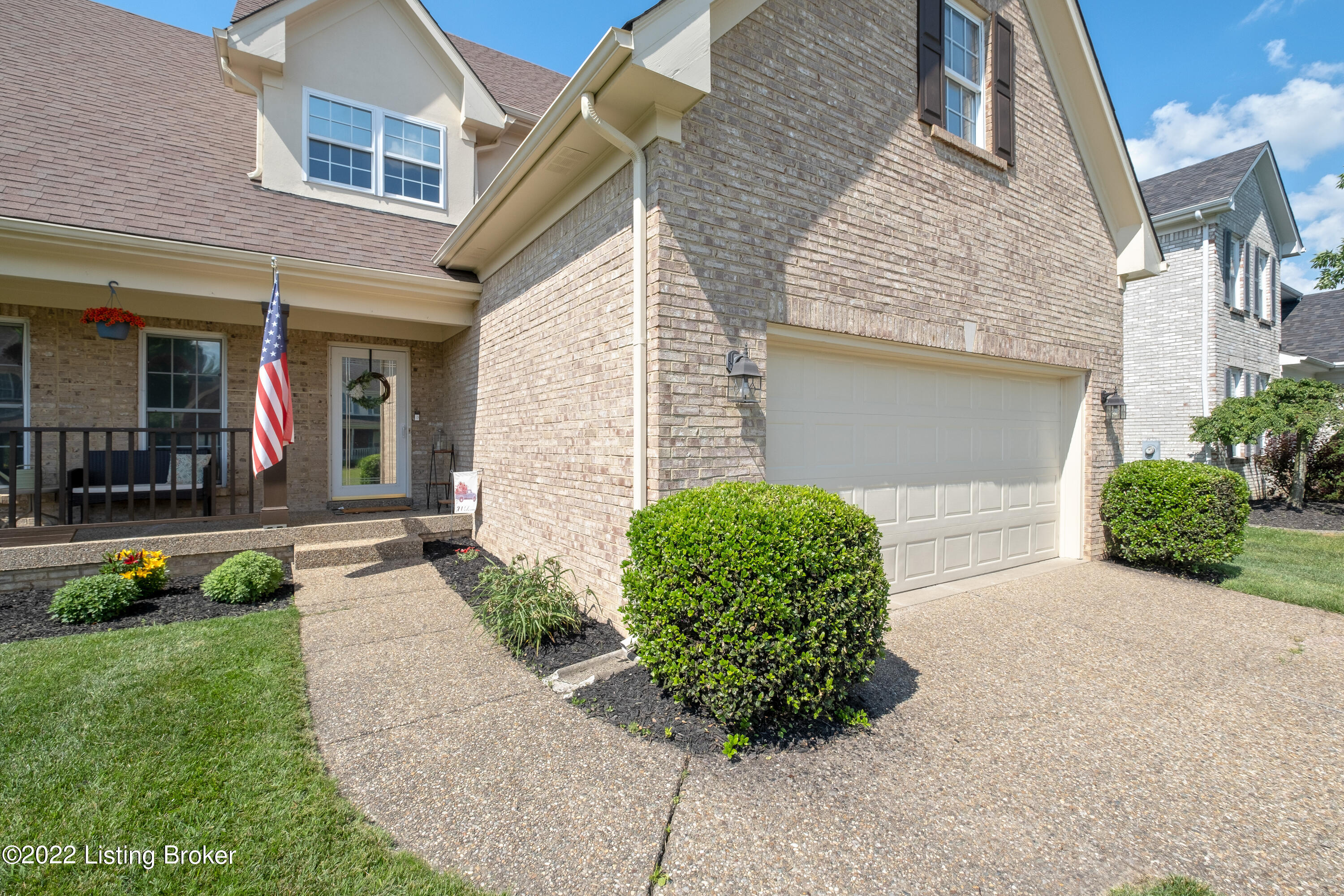 8109 Adams Run Road Louisville, KY 40228 - Photo 38 of 50 8109 Adams Run Rd-38
