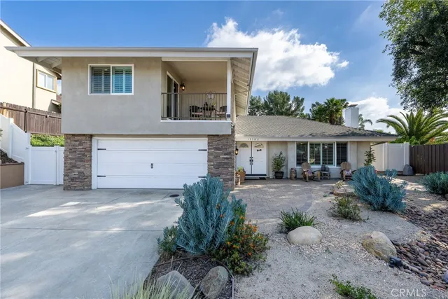 $1,450,000 | 19582 Crestknoll Drive, Yorba Linda, CA 92886