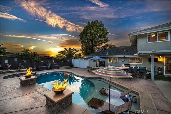 $1,429,000 | 19582 Crestknoll Drive, Yorba Linda, CA 92886