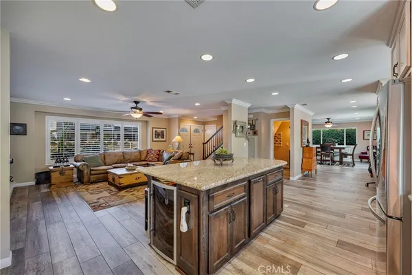 $1,429,000 | 19582 Crestknoll Drive, Yorba Linda, CA 92886