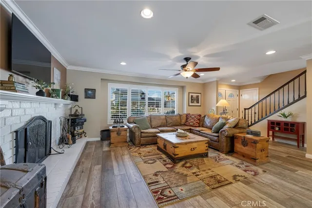 $1,450,000 | 19582 Crestknoll Drive, Yorba Linda, CA 92886