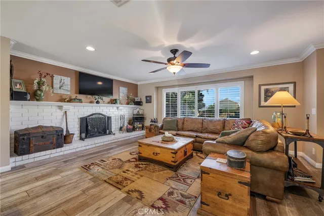 $1,450,000 | 19582 Crestknoll Drive, Yorba Linda, CA 92886