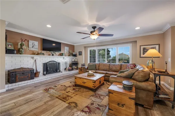 $1,429,000 | 19582 Crestknoll Drive, Yorba Linda, CA 92886