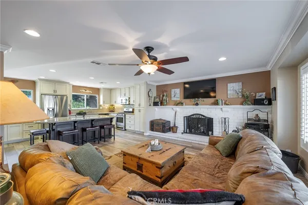 $1,429,000 | 19582 Crestknoll Drive, Yorba Linda, CA 92886