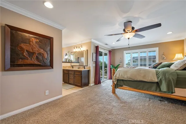 $1,450,000 | 19582 Crestknoll Drive, Yorba Linda, CA 92886