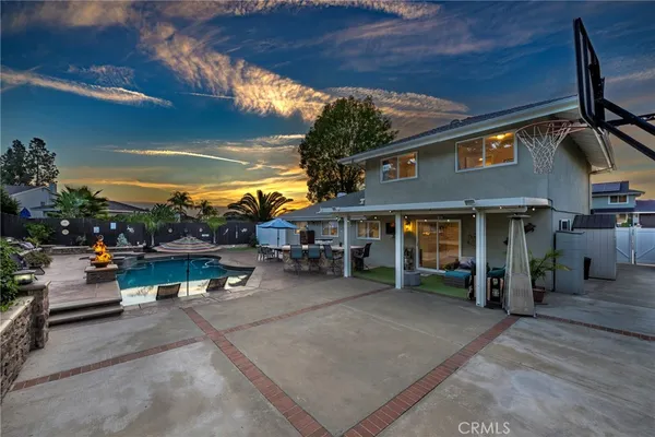 $1,429,000 | 19582 Crestknoll Drive, Yorba Linda, CA 92886