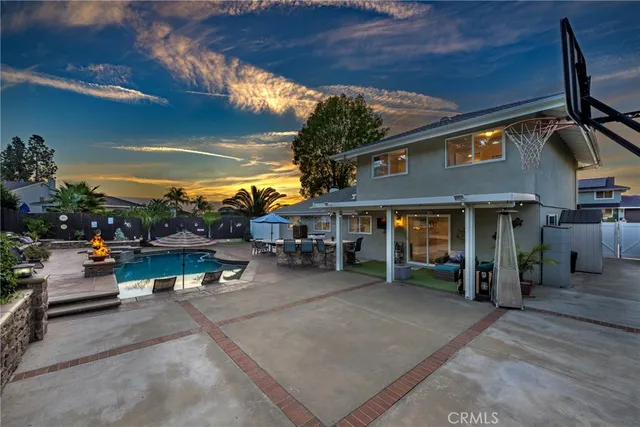 $1,450,000 | 19582 Crestknoll Drive, Yorba Linda, CA 92886