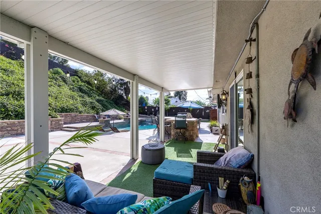 $1,450,000 | 19582 Crestknoll Drive, Yorba Linda, CA 92886