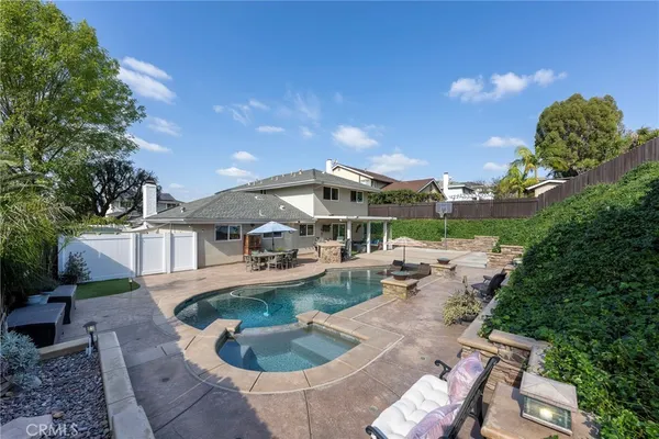 $1,429,000 | 19582 Crestknoll Drive, Yorba Linda, CA 92886