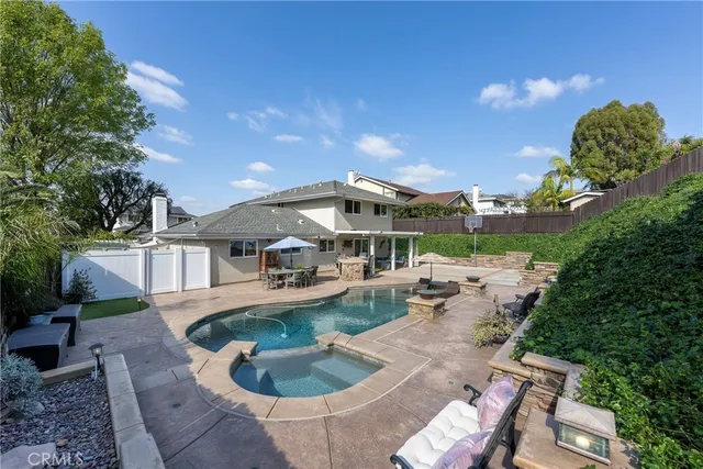 $1,450,000 | 19582 Crestknoll Drive, Yorba Linda, CA 92886