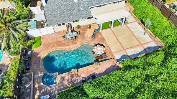 $1,429,000 | 19582 Crestknoll Drive, Yorba Linda, CA 92886