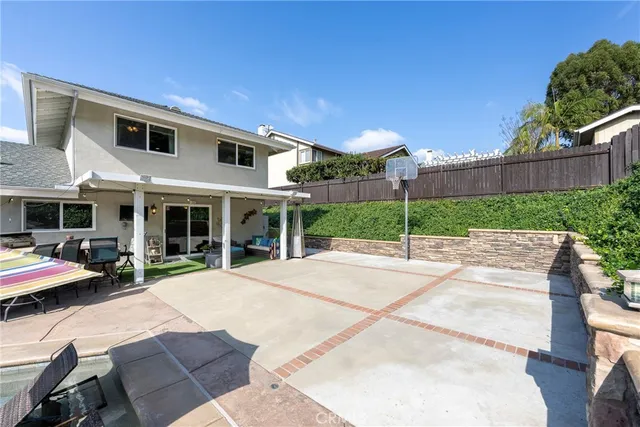 $1,450,000 | 19582 Crestknoll Drive, Yorba Linda, CA 92886