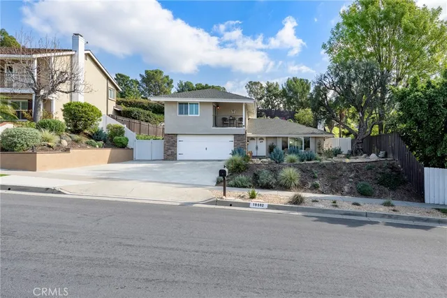 $1,450,000 | 19582 Crestknoll Drive, Yorba Linda, CA 92886