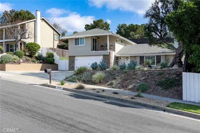 $1,450,000 | 19582 Crestknoll Drive, Yorba Linda, CA 92886