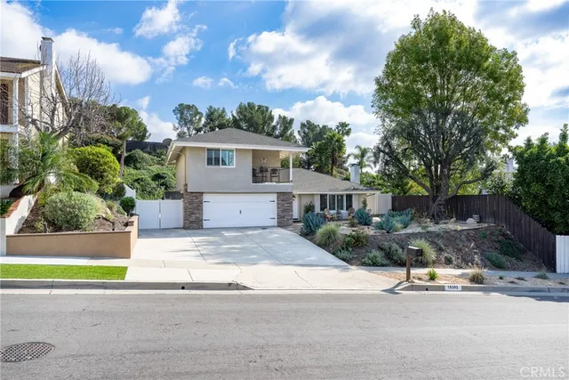 $1,450,000 | 19582 Crestknoll Drive, Yorba Linda, CA 92886