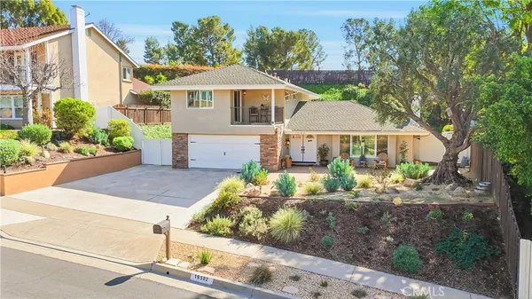 $1,429,000 | 19582 Crestknoll Drive, Yorba Linda, CA 92886