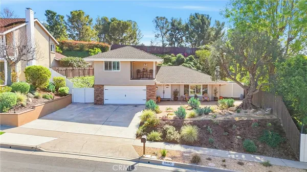 $1,429,000 | 19582 Crestknoll Drive, Yorba Linda, CA 92886