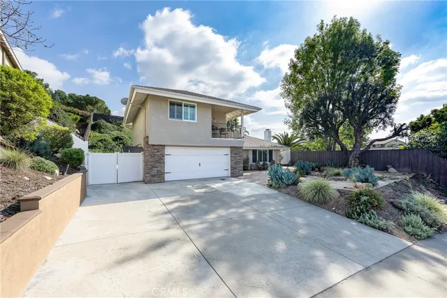 $1,450,000 | 19582 Crestknoll Drive, Yorba Linda, CA 92886