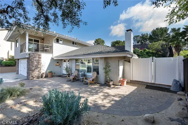 $1,450,000 | 19582 Crestknoll Drive, Yorba Linda, CA 92886