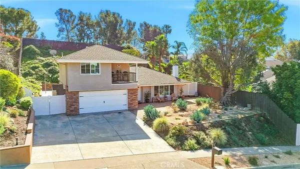$1,429,000 | 19582 Crestknoll Drive, Yorba Linda, CA 92886