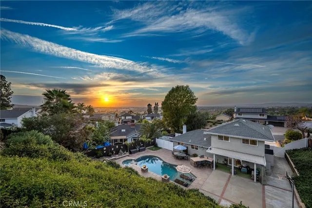 $1,450,000 | 19582 Crestknoll Drive, Yorba Linda, CA 92886