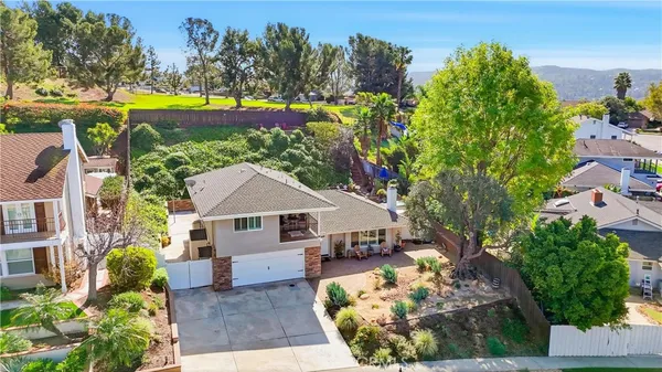 $1,429,000 | 19582 Crestknoll Drive, Yorba Linda, CA 92886