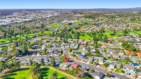 $1,429,000 | 19582 Crestknoll Drive, Yorba Linda, CA 92886