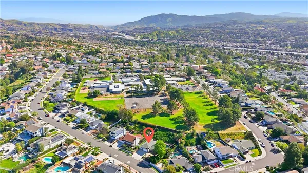 $1,429,000 | 19582 Crestknoll Drive, Yorba Linda, CA 92886